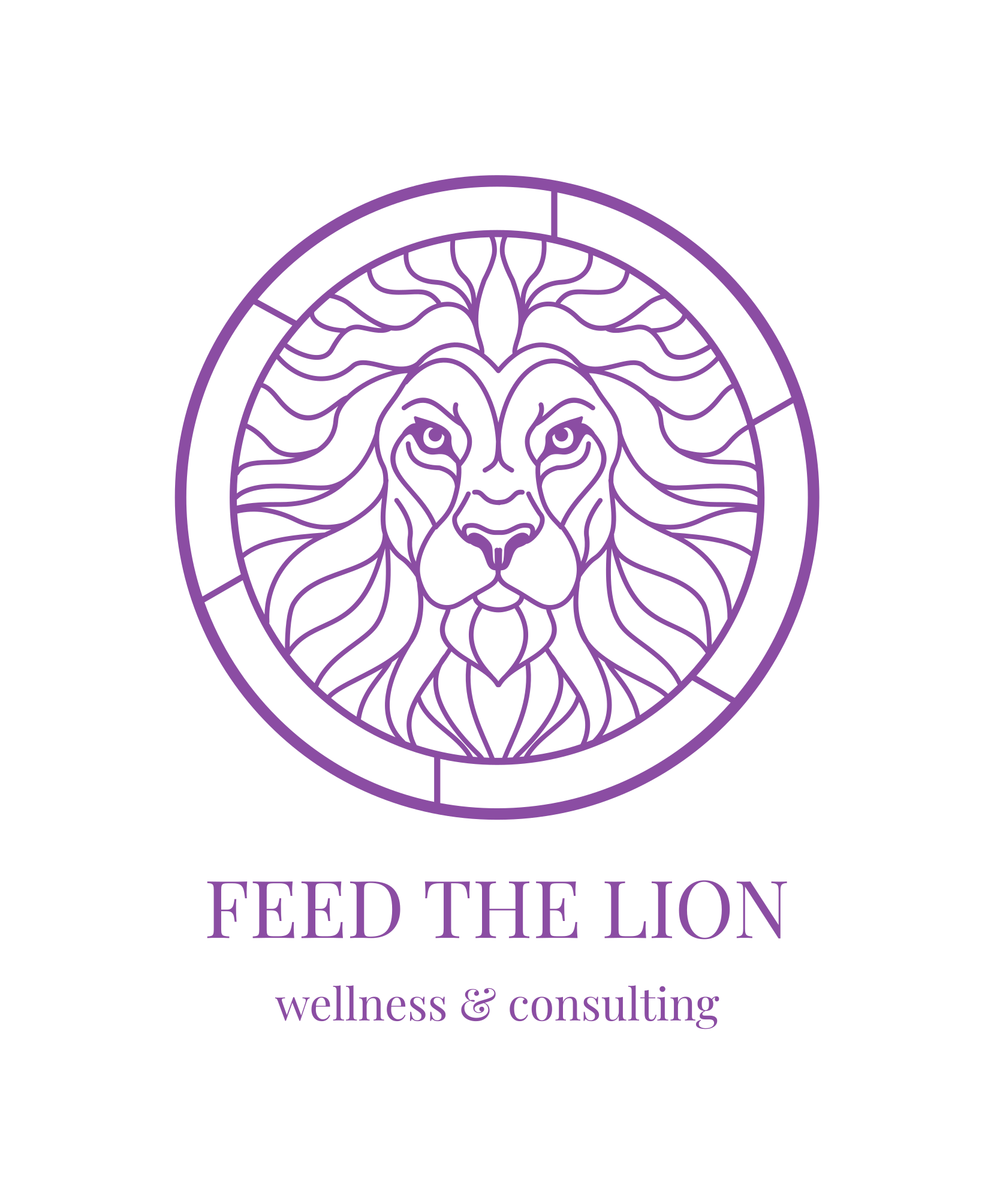 Feed the Lion Wellness and Consulting